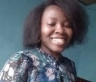 Rencontre Femme Congo à Kouilou : Pace, 28 ans